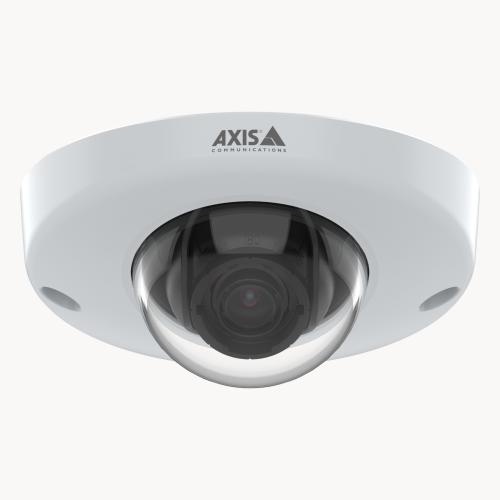 AXIS M3905-R Dome Camera | Axis Communications